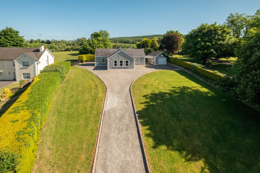 28 Castletown Road