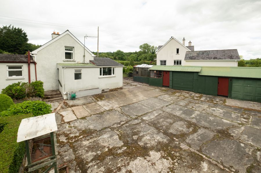 19 Lettermoney Road