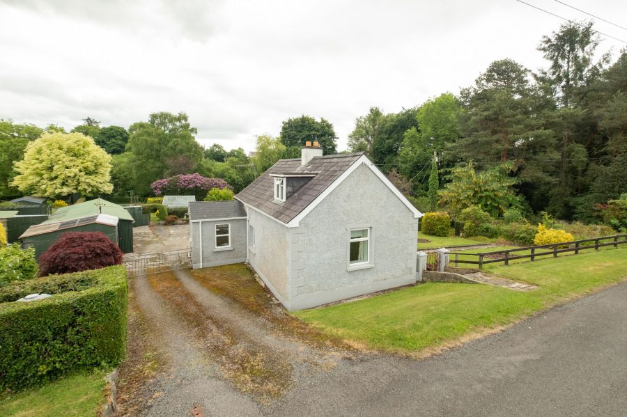 19 Lettermoney Road