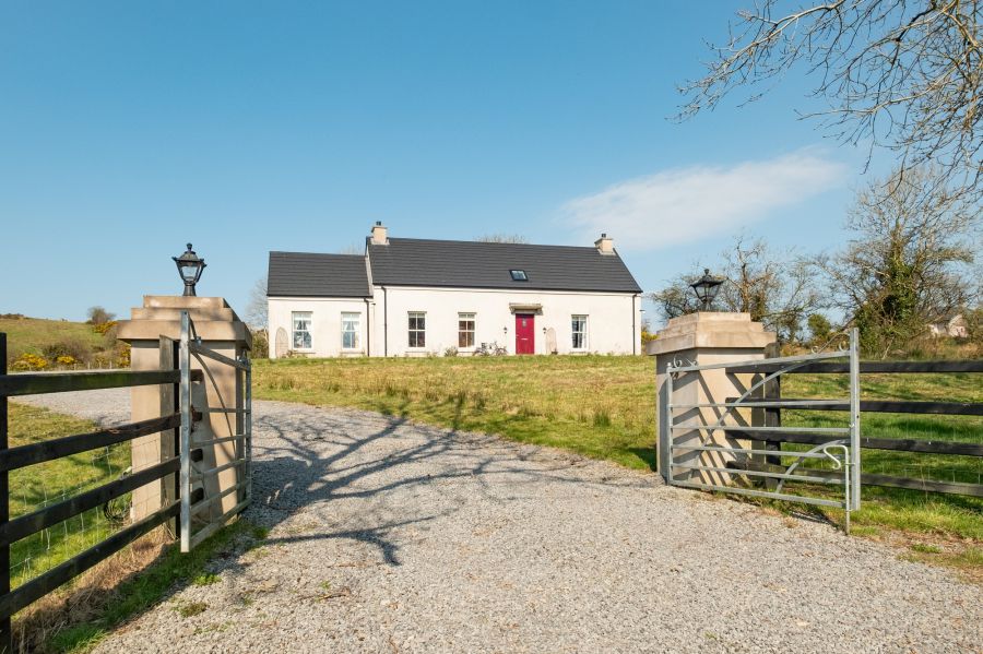 3 Knockennis Road, tempo, BT94 3DH