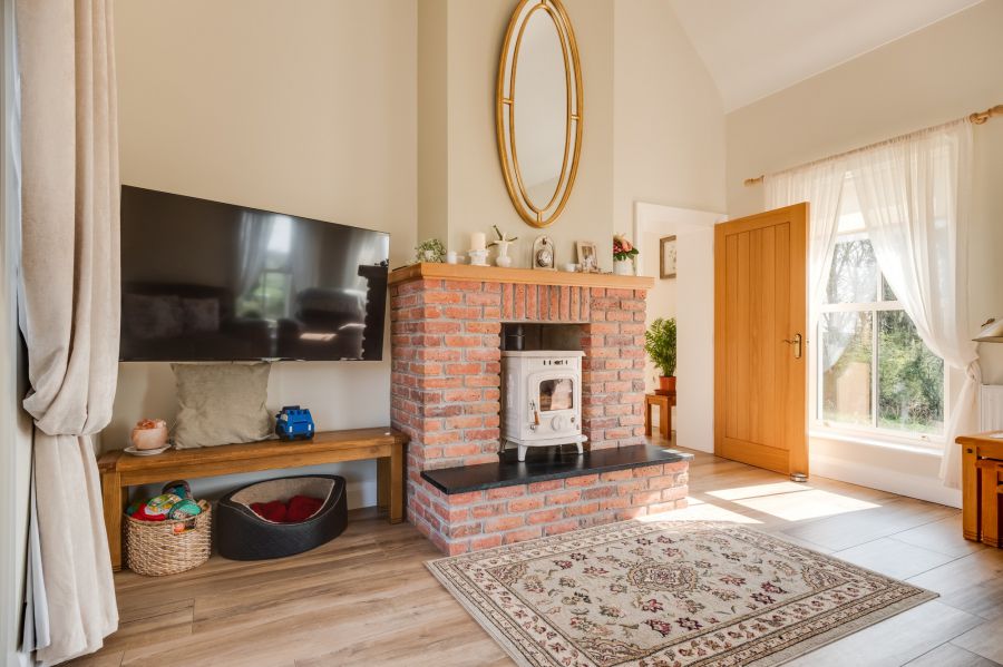 3 Knockennis Road
