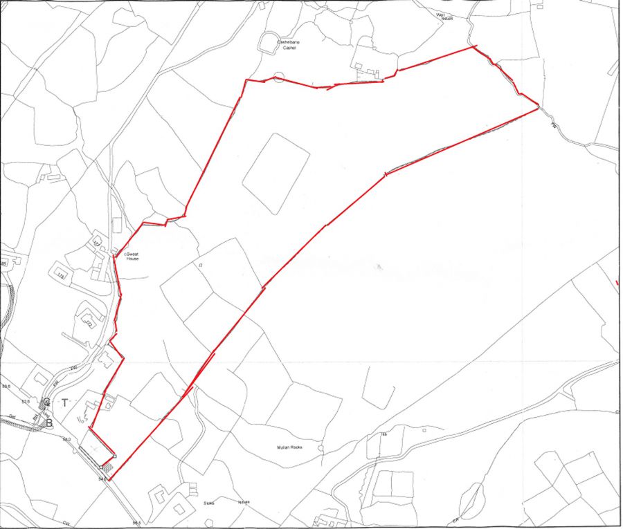 Lattone Road,  , belcoo, BT93 4EA