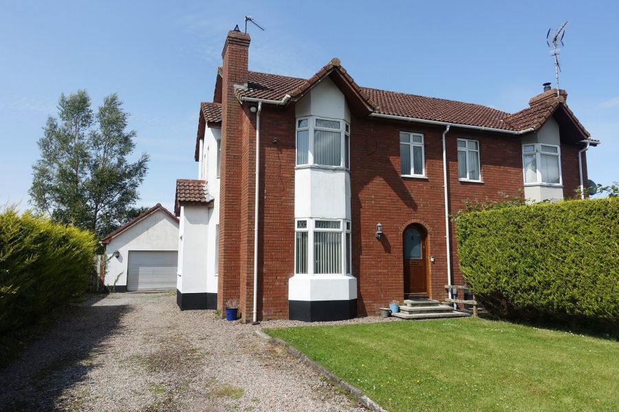 4 Tamlaght Park, tamlaght, BT74 4HL