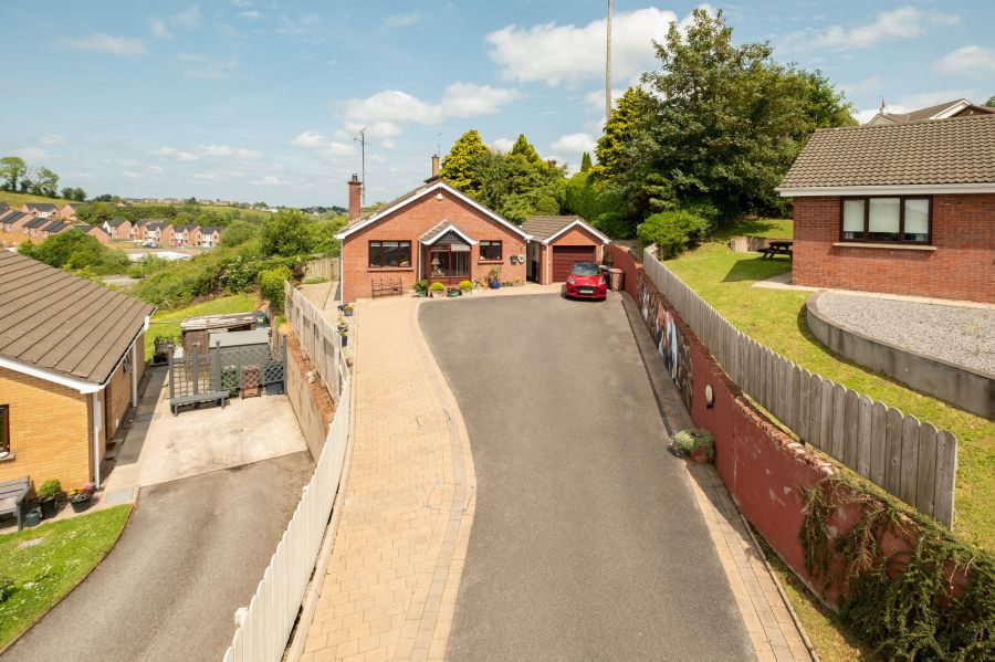 5 Meadow Lane, enniskillen, BT74 5NU