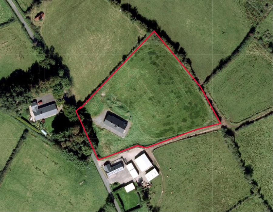 47 Salloon Road