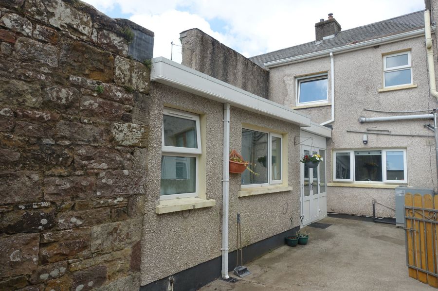 67a Mainstreet