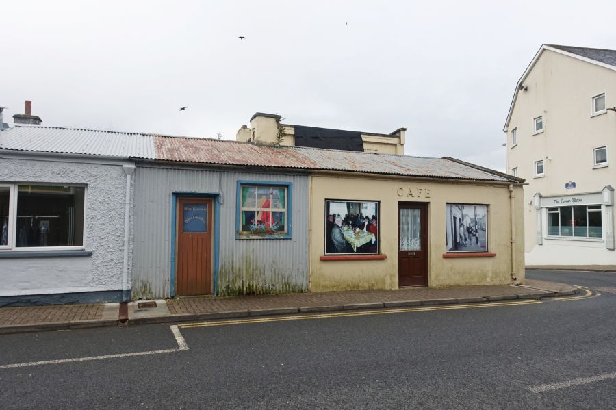 Main Street