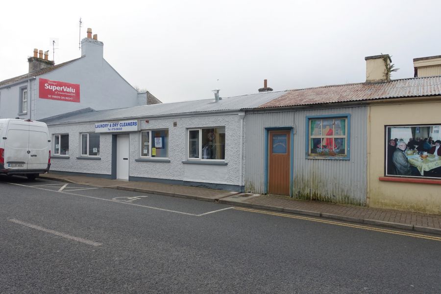 Main Street