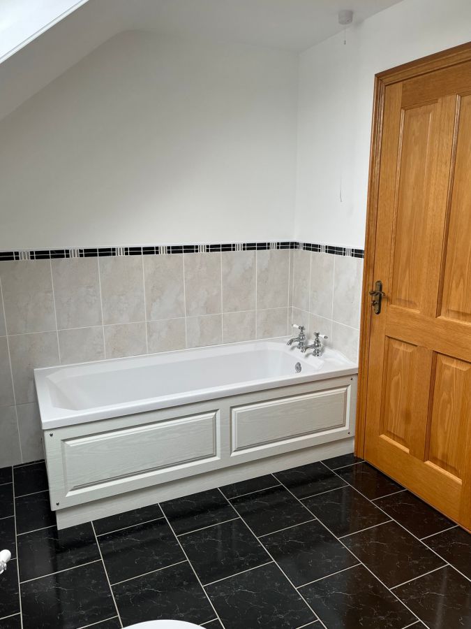 7 Bannagh Beg Road