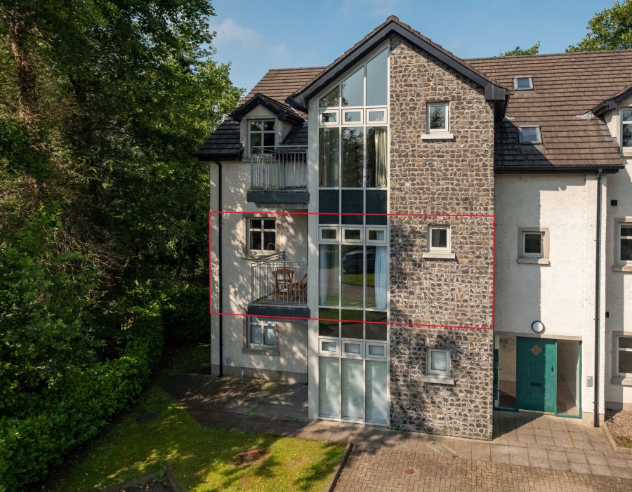 3 Laurel Grove