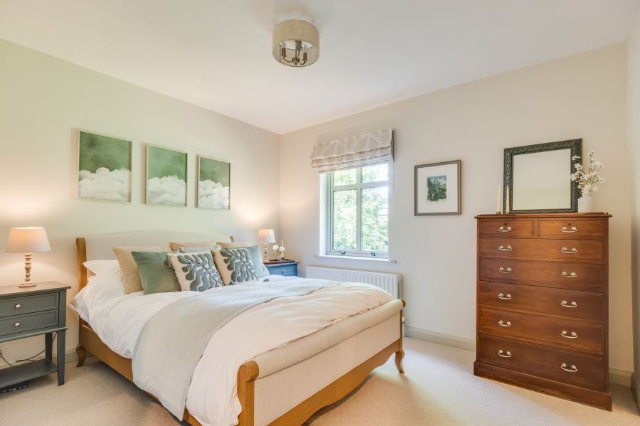 3 Laurel Grove
