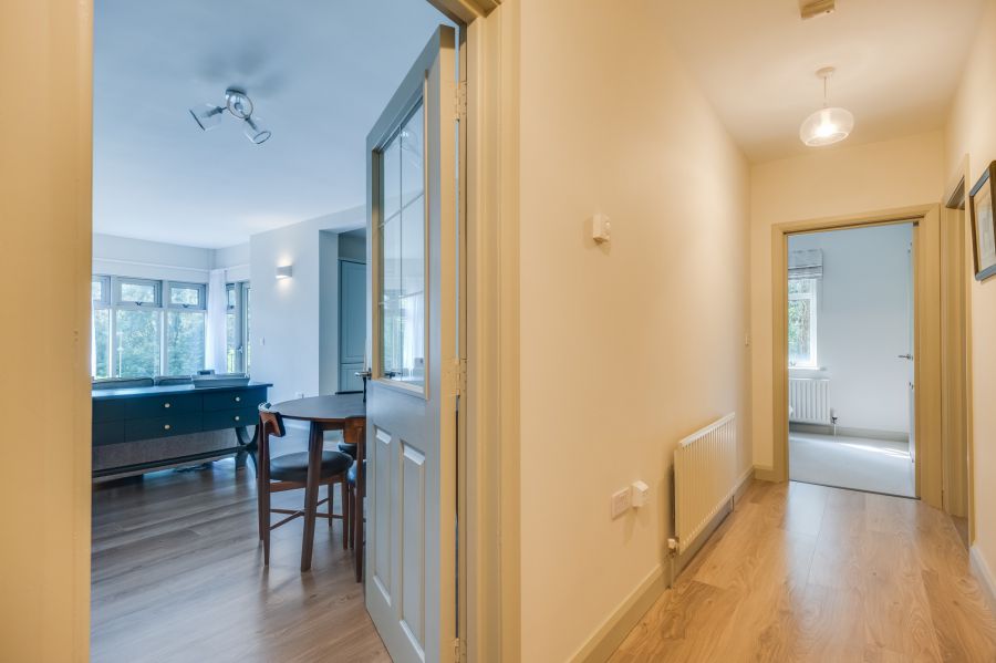 3 Laurel Grove