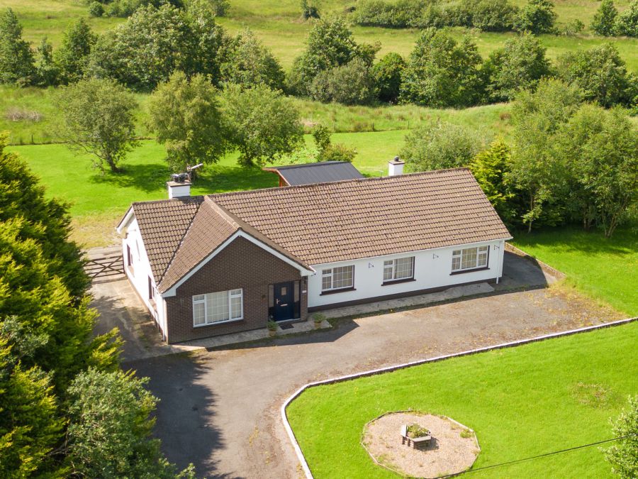 600 Loughshore Road