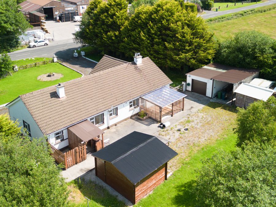 600 Loughshore Road