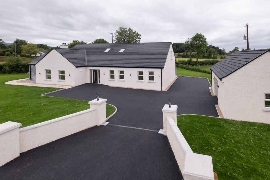 60 Greentown Road,florencecourt, enniskillen, BT92 1BX