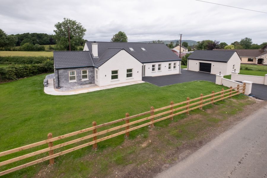 60 Greentown Road
