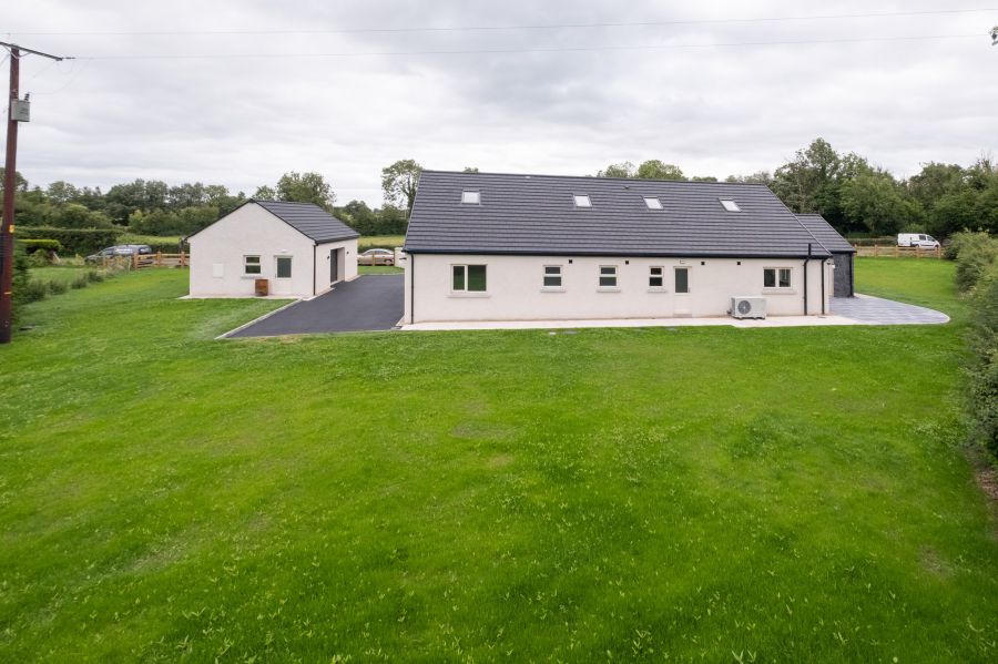 60 Greentown Road