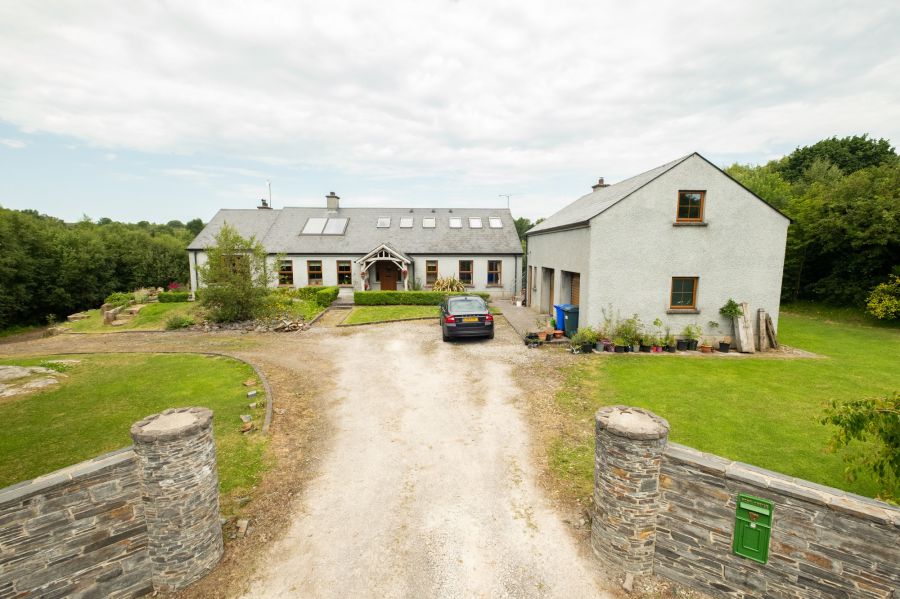 Honeysuckle House, 30 Derrynacrannog Road,belleek, BT93 3FQ