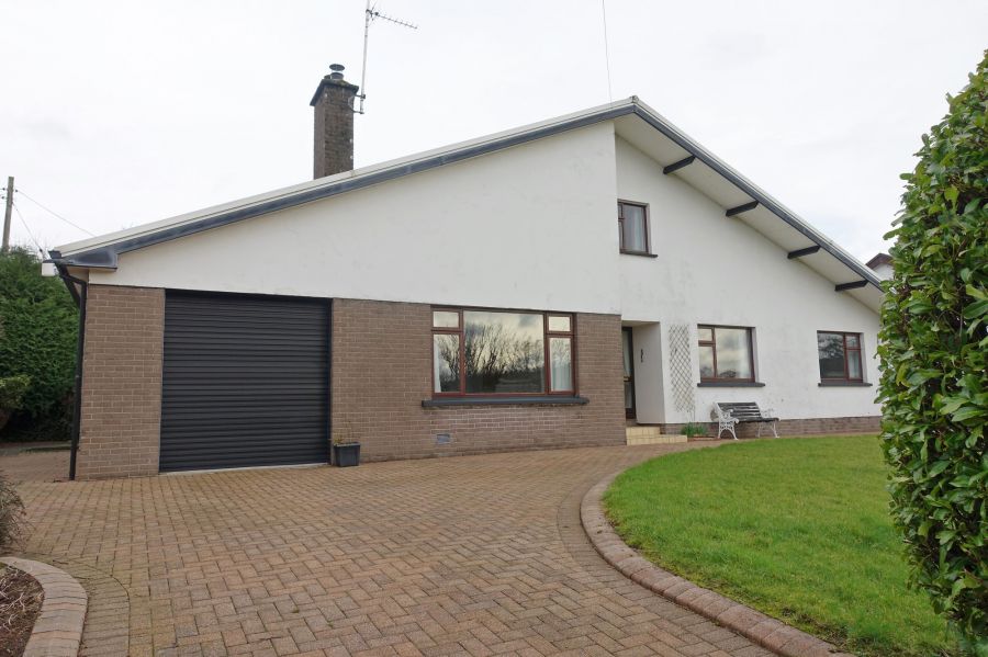 50 Carrnboy Road