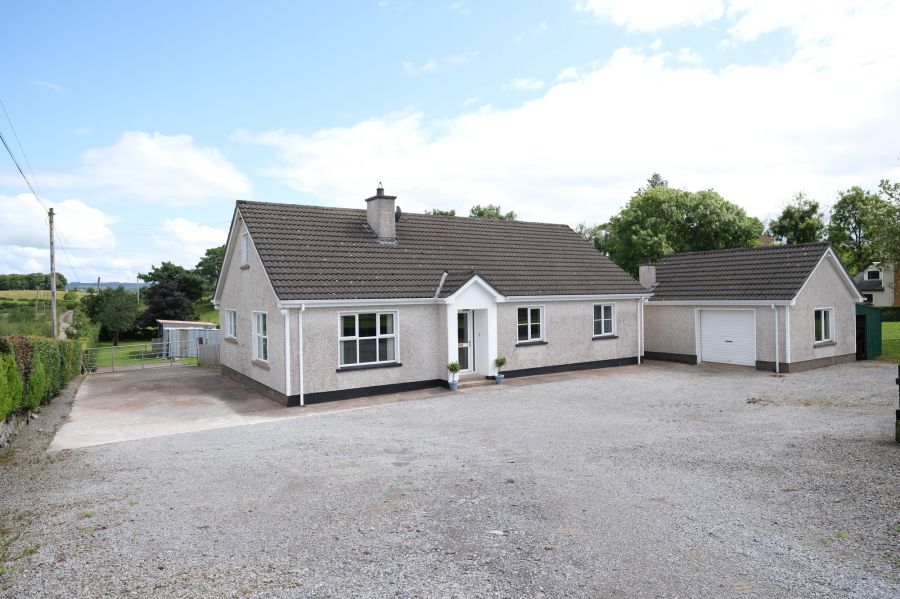 41 Clarnagh Road, Tempo, Bt94 3Fj, BT94 3FJ