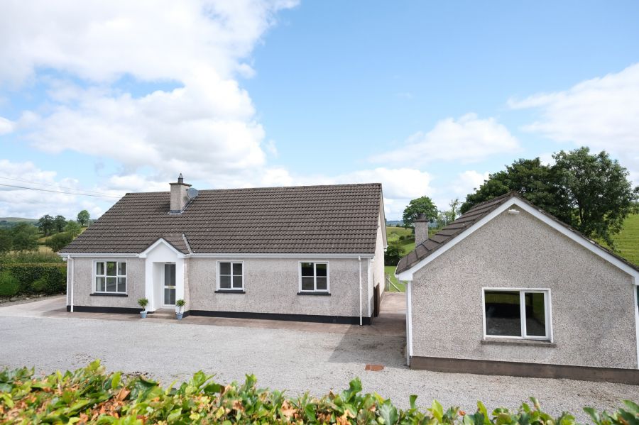 41 Clarnagh Road