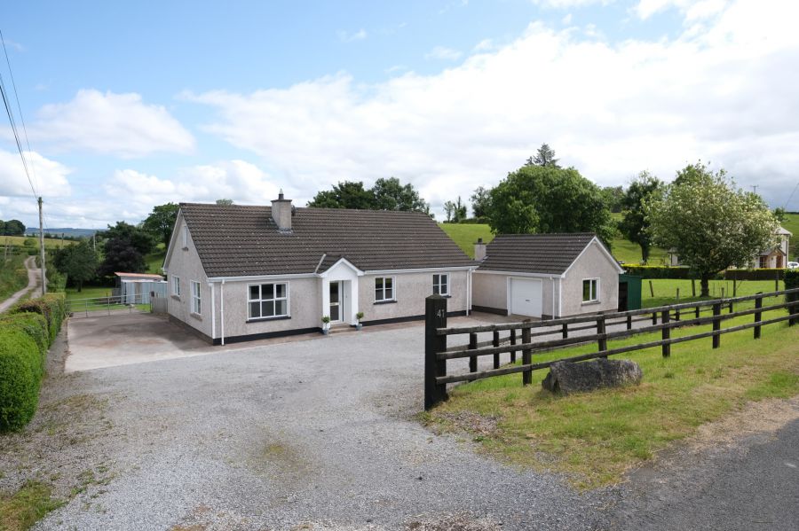 41 Clarnagh Road