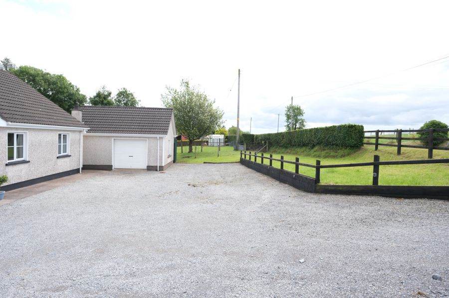 41 Clarnagh Road