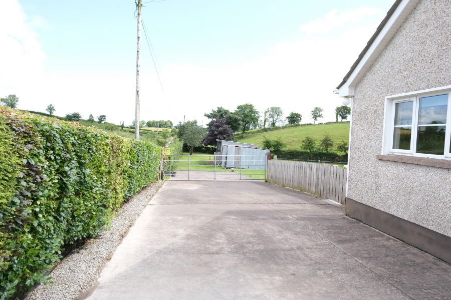41 Clarnagh Road