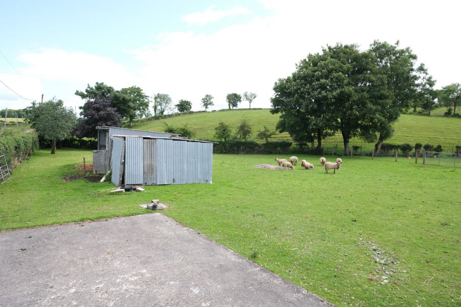 41 Clarnagh Road