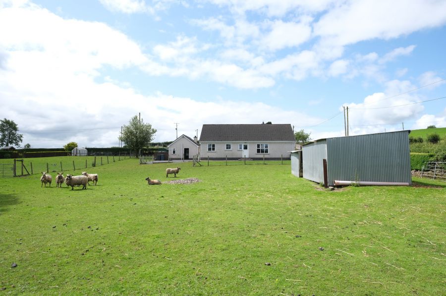 41 Clarnagh Road