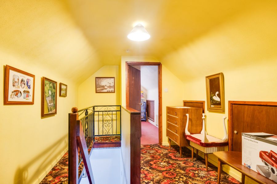 29 Moorlough Road