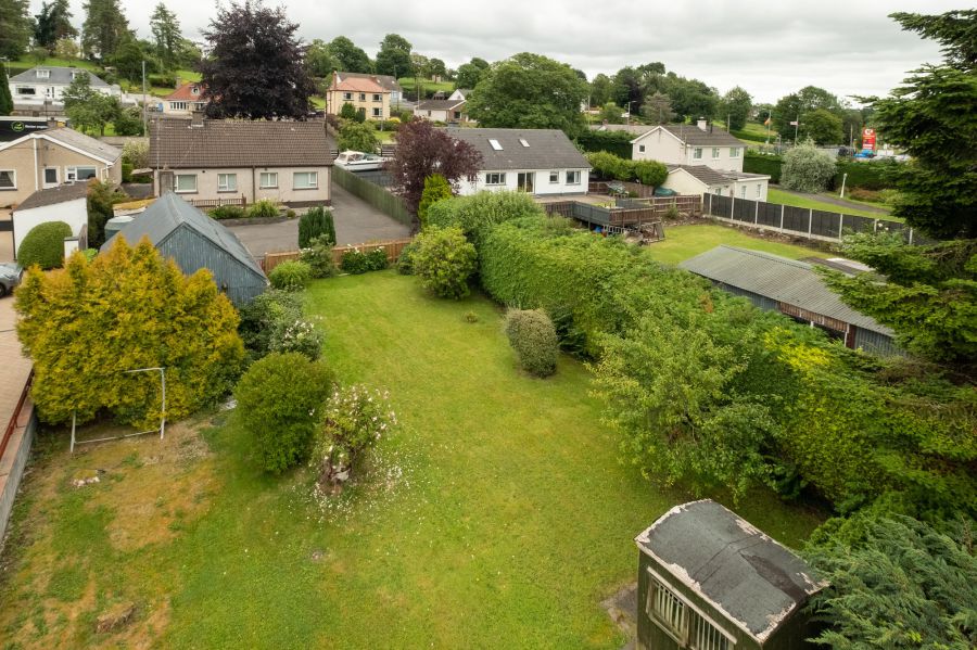 29 Moorlough Road