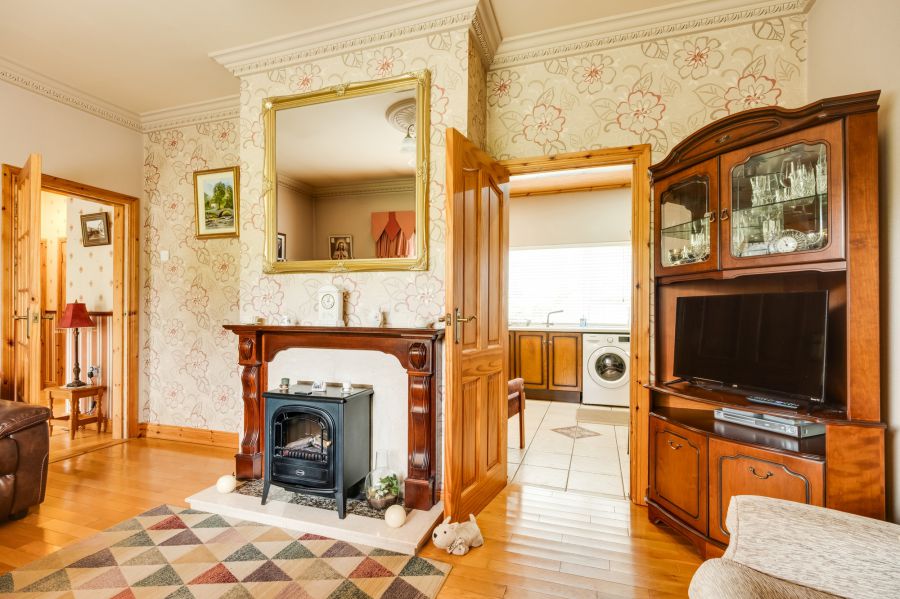 29 Moorlough Road