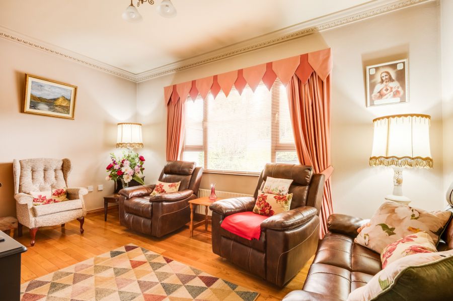 29 Moorlough Road
