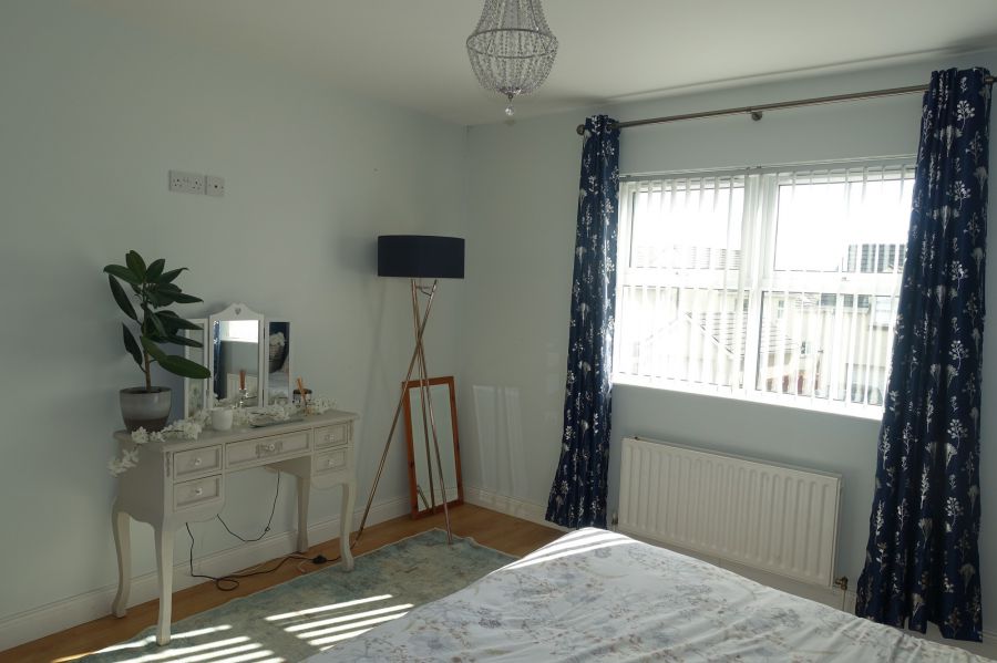 7 Lismonaghan Park