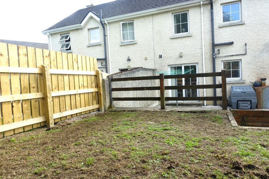7 Lismonaghan Park