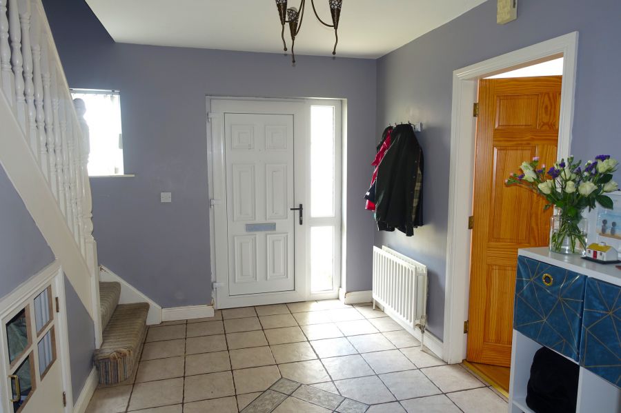 7 Lismonaghan Park