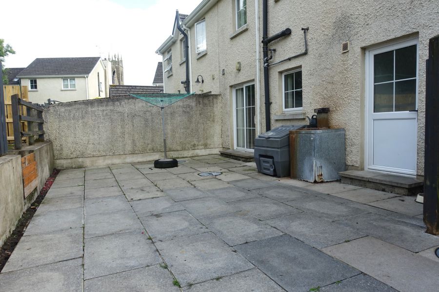 7 Lismonaghan Park