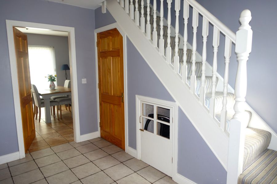 7 Lismonaghan Park