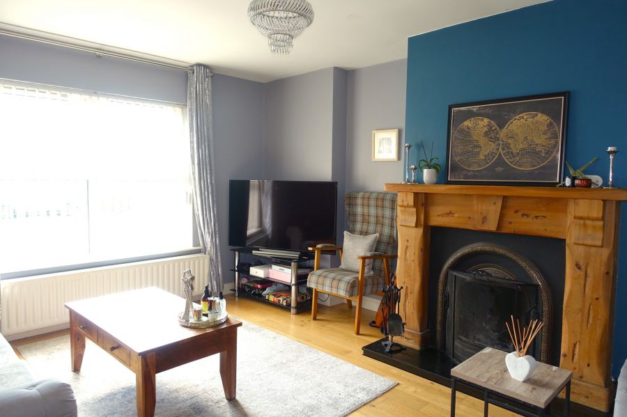 7 Lismonaghan Park