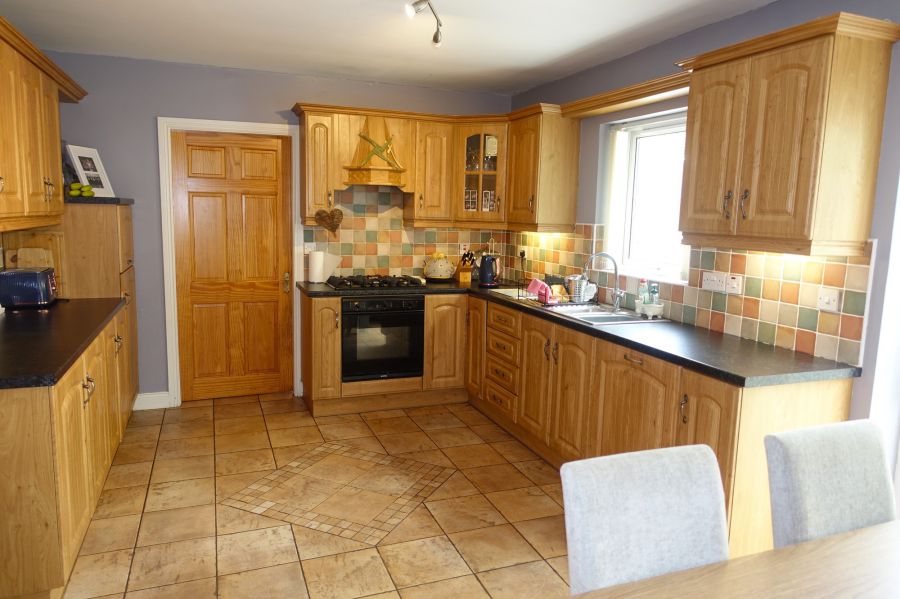 7 Lismonaghan Park