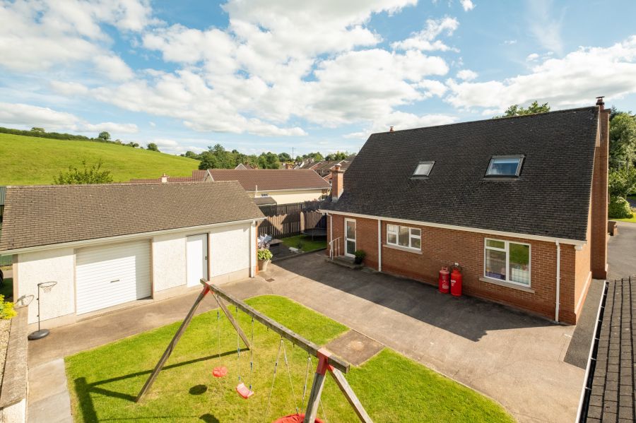 2 Station Brae