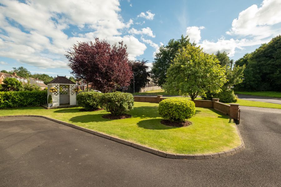 2 Station Brae