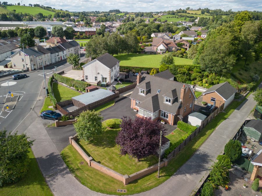 2 Station Brae