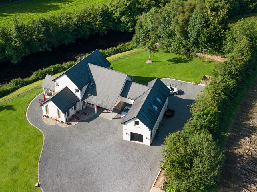 31 Killykeeran Road,maguiresbridge, BT94 4AQ