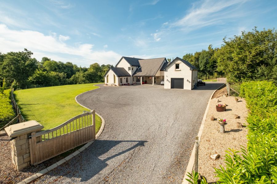 31 Killykeeran Road