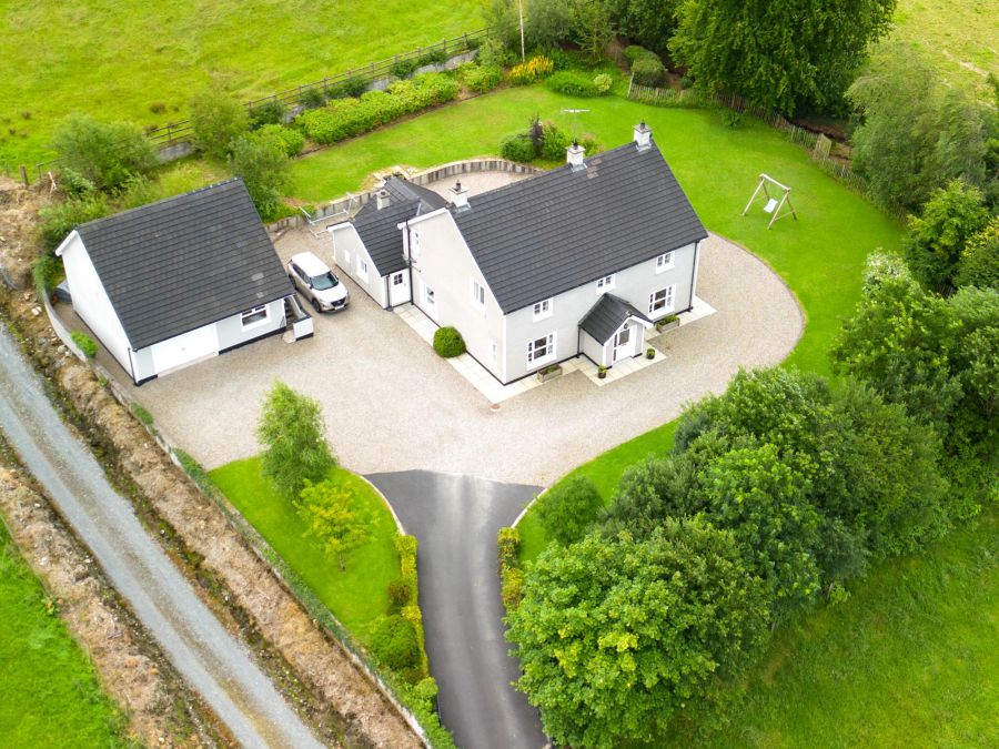 155 Killycappy Road