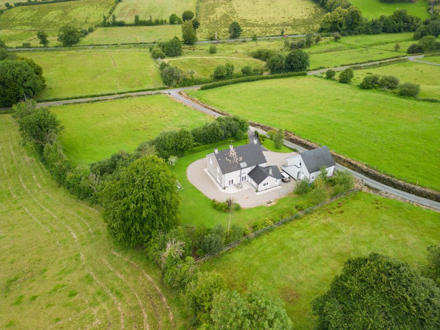 155 Killycappy Road