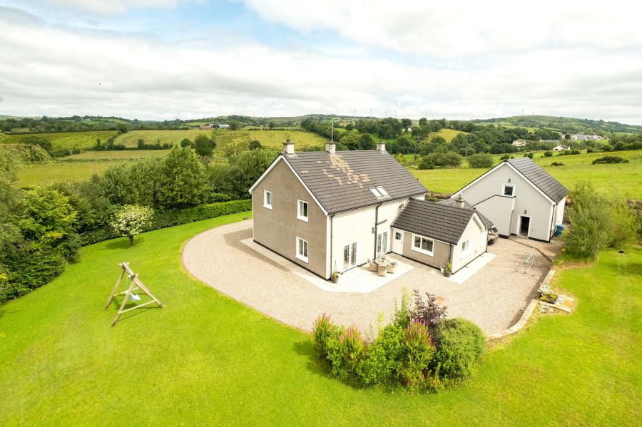 155 Killycappy Road