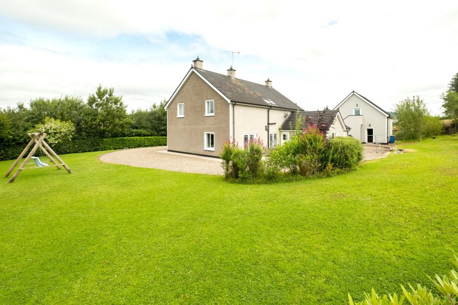 155 Killycappy Road